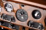 Rolls-Royce Silver Cloud II Drophead Coupe 1962 года